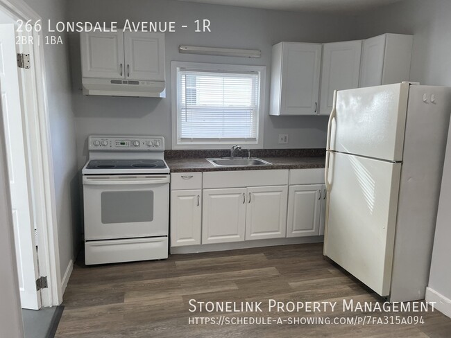 Photo - 266 Lonsdale Ave Apartment Unit 1R