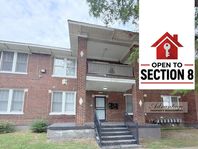 Building Photo - 525 N Waldran Blvd Unit #4