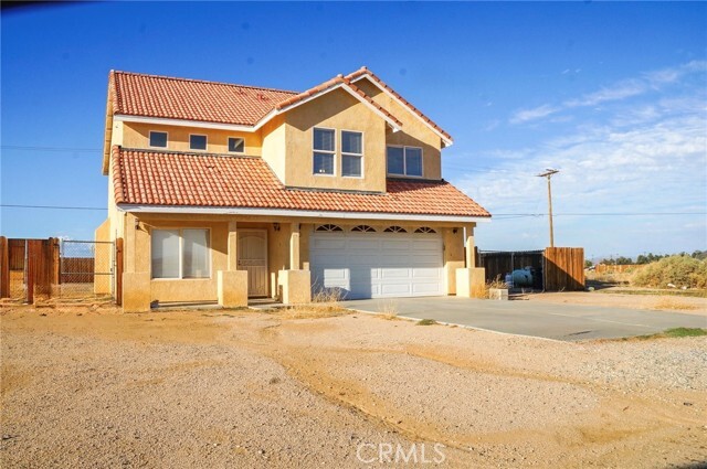 Photo - 6761 California City Blvd