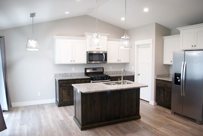 Photo - Beautiful 5 Bed, 3.5 Bath Home in Rigby, Idaho!