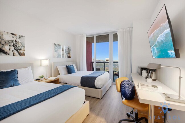 Photo - 2602 E Hallandale Beach Blvd Unit ID1227420P