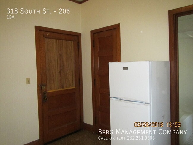 Photo - 318 South St Unit 206