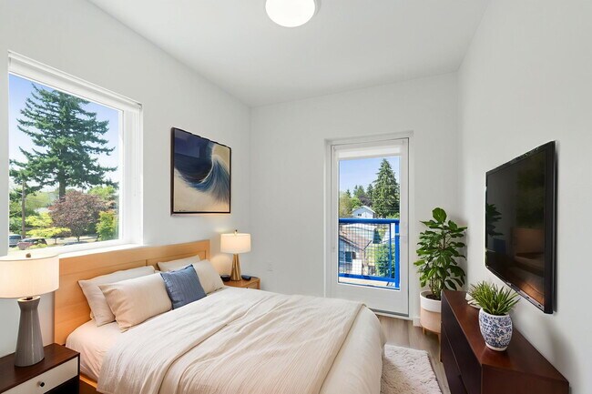 Keystone Apartments