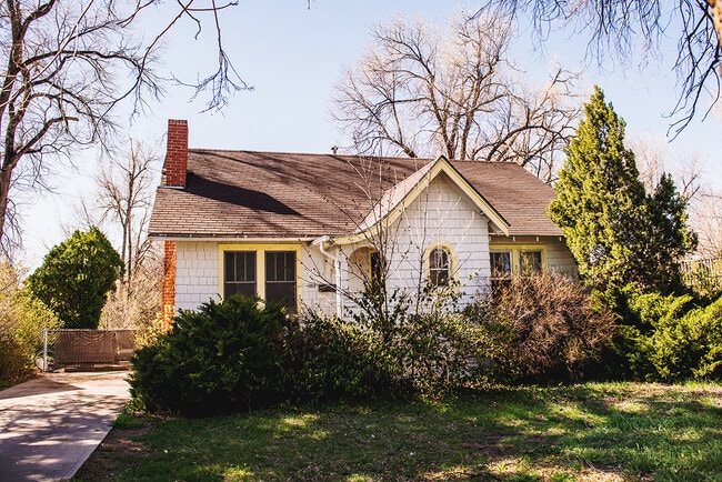 Building Photo - Excellent Home in Fort Collins