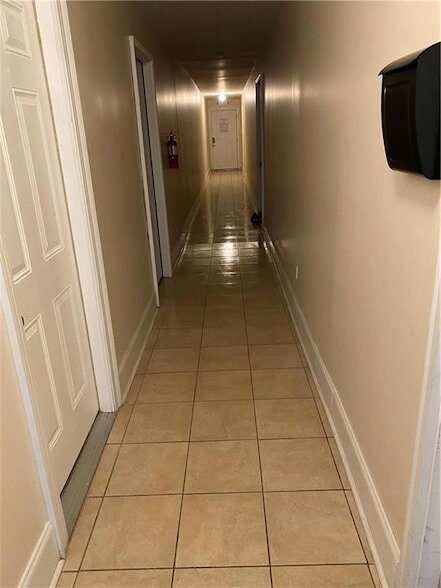 Building Photo - 535 Lafayette St Unit 1 Rental