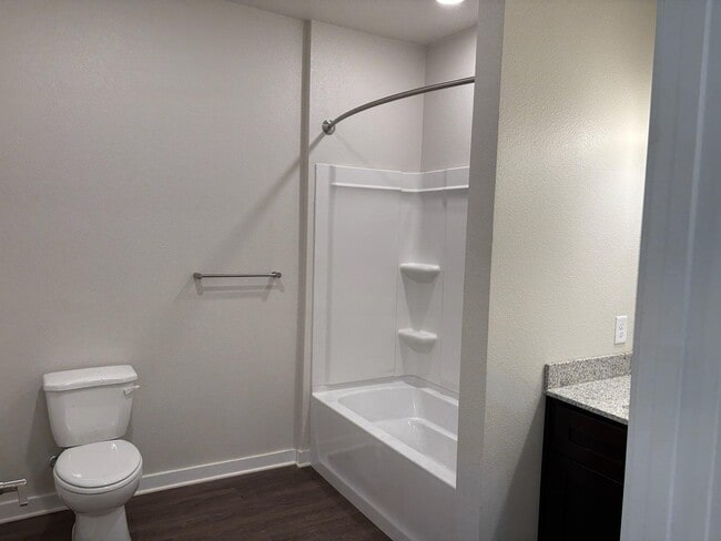 Construction Photo - Bathroom