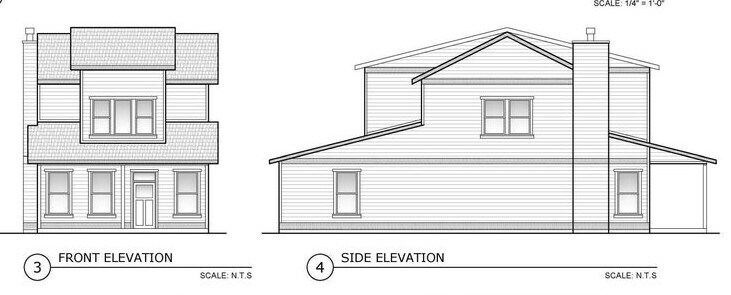 Main house - 3432 N Blaze Loop Unit Main house
