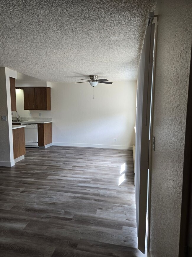#257 ROSE PARK APTS