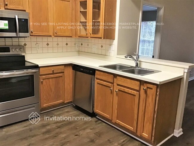 Photo - 14427 O'Casey Ln