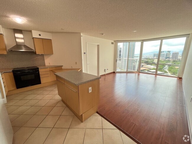 Building Photo - 801 S King St Rental