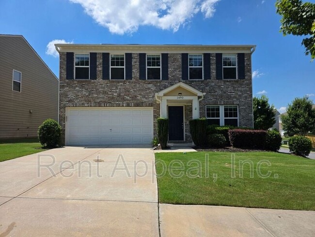 Building Photo - 1490 Avalon Creek Rd