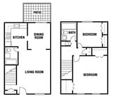 The Summit-Townhouse
