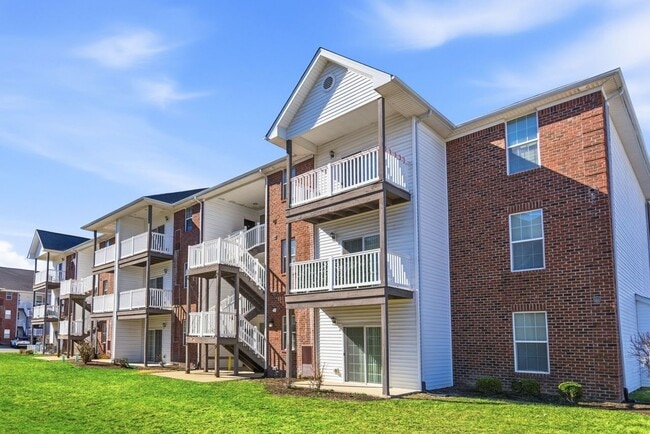 The Reserves of Thomas Glen general photo - The Reserves of Thomas Glen