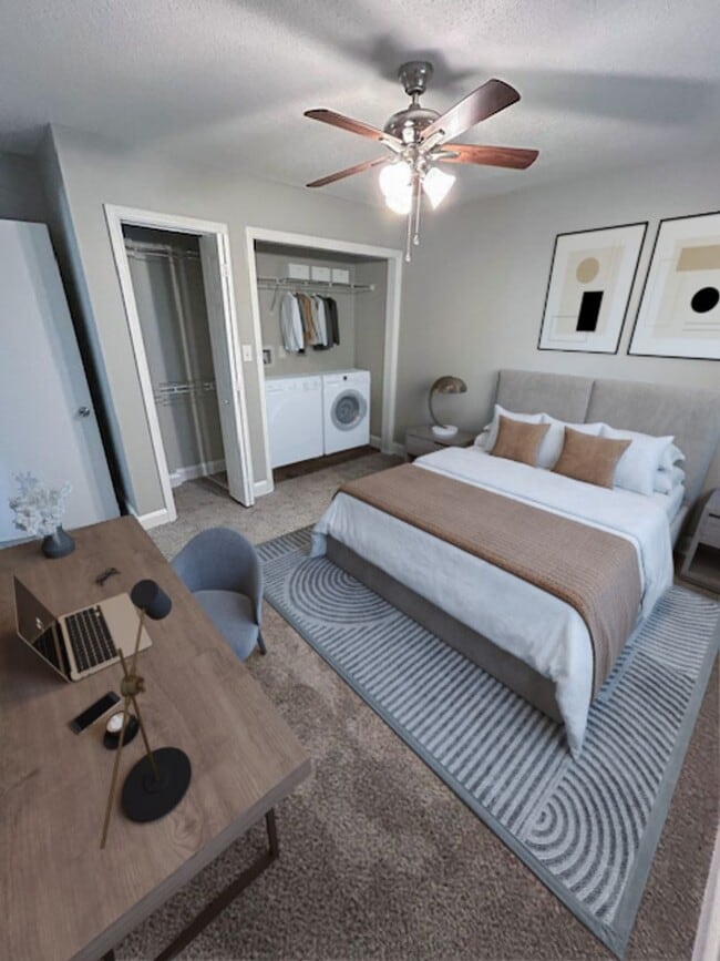 Photo - Stunning newly renovated 2 BD with washer/dryer connections!