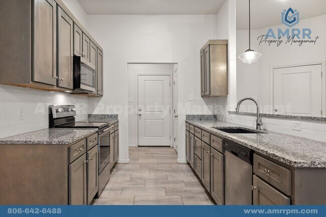 Photo - Cozy 2-Bedroom Townhome