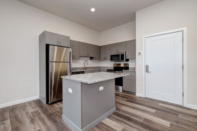 Photo - Clocktower of Shelton