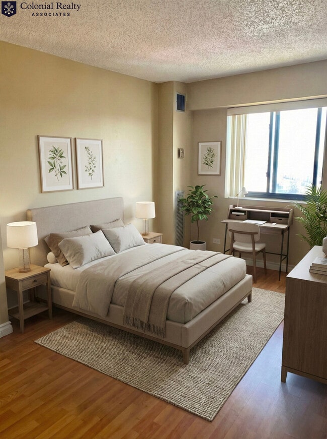 Photo - 15 N Beacon St Unidad 503