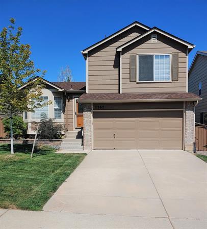 2567 Foothills Canyon Court - 2567 Foothills Canyon Court House