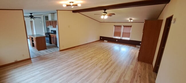 Photo - Ranch style 3 BR 2 BA