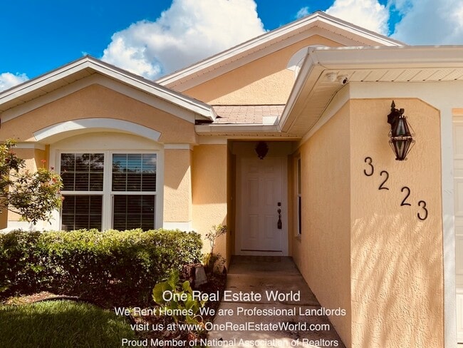 Photo - 3223 Whooping Crane Run