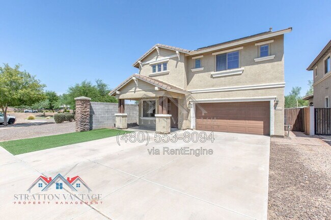 Photo - 21815 S 215th Way