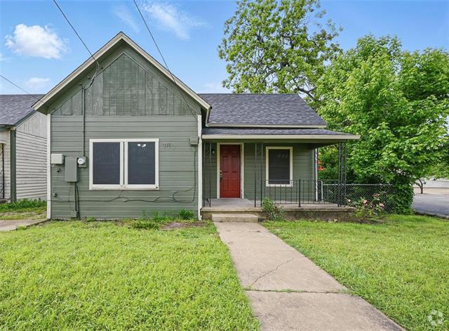 Building Photo - 906 E Houston St Rental