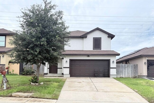 Building Photo - 5407 Simbrah Dr