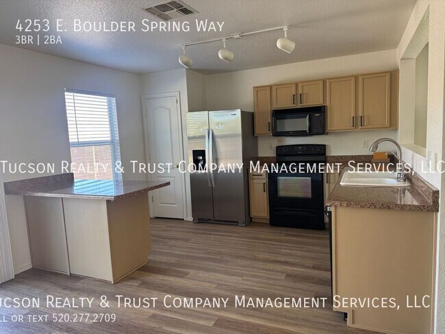 Photo - 4253 E Boulder Springs Way