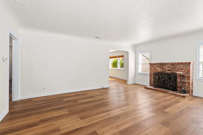 Photo - Downtown Napa 3 bed 2 bath single level home