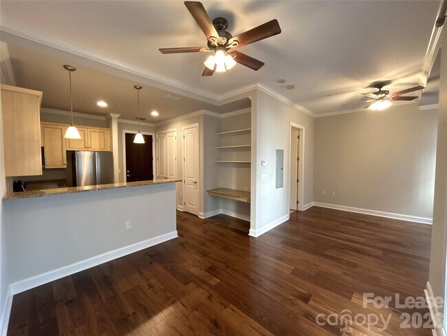 Photo - 230 S Tryon St Unit 603