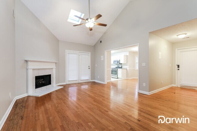 Photo - 120 Gingercake Court, Fayetteville, GA 30214