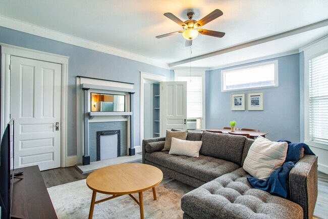 Photo - 813 Hall of Fame Dr Unit 1