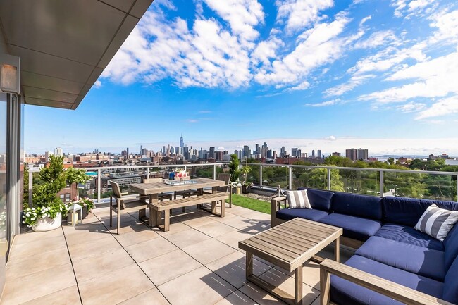 Photo - 502 PALISADE Ave Unit PH601