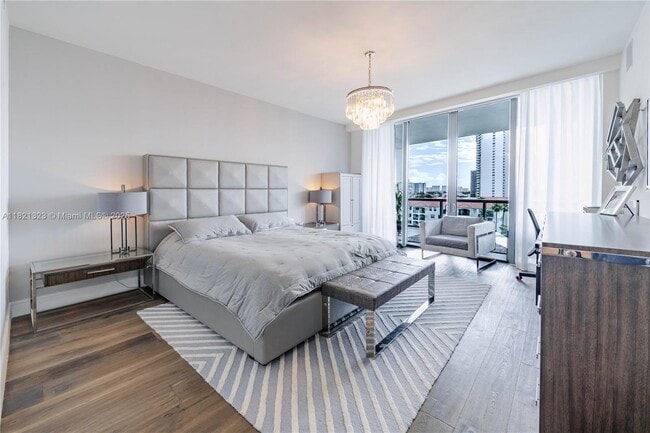 Photo - 3250 NE 188th St Unidad 606