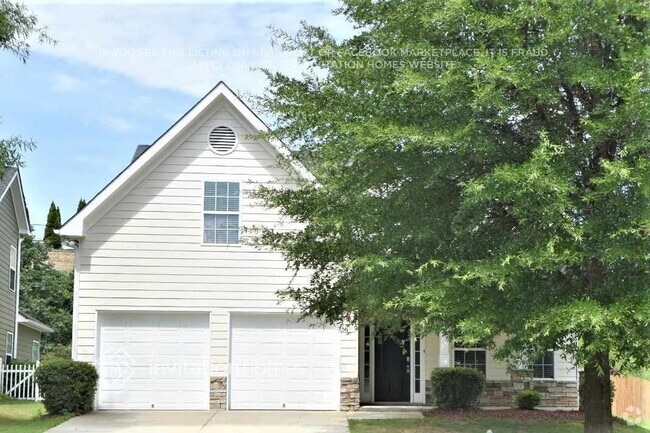 Building Photo - 6422 Grand Hickory Dr Rental