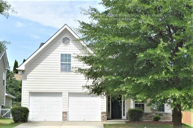 Photo - 6422 Grand Hickory Dr House