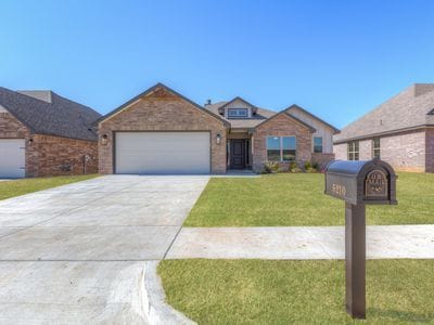 Photo - 5210 S Walnut Creek Pl