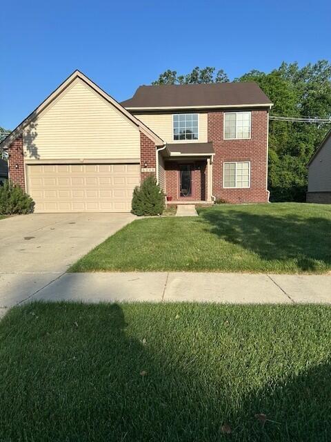 Photo - 6048 Treetops Dr House