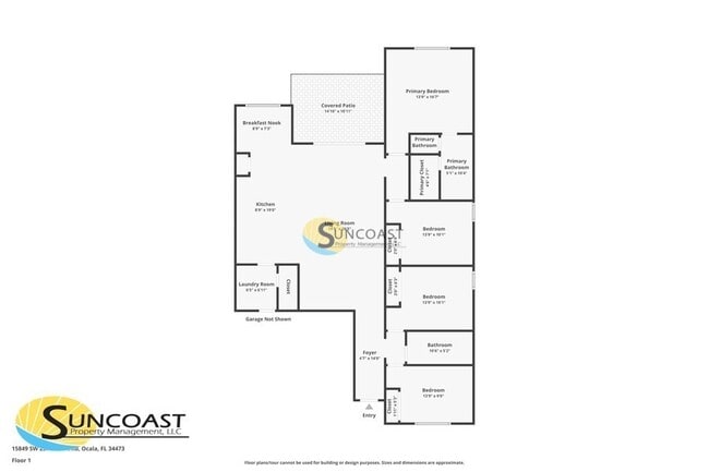 Photo - 5077 SW 155th Loop