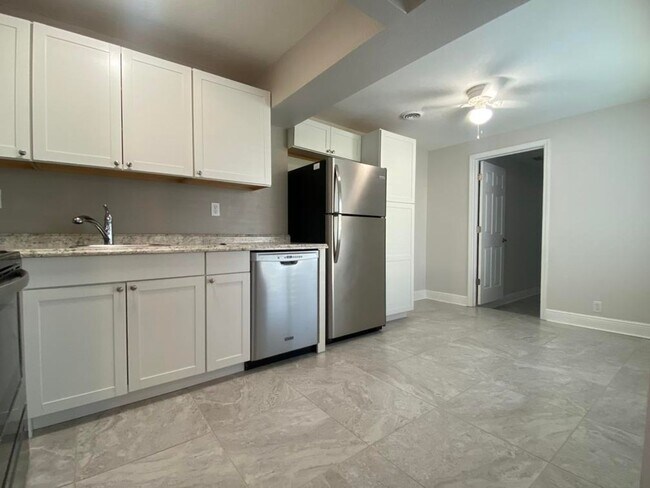Photo - Two Bedroom Beachside Duplex with Garage!