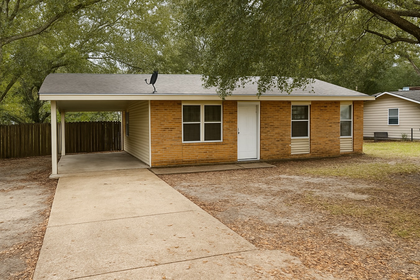 Photo - 2307 Fernwood St