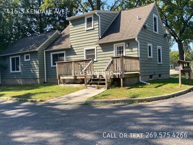 Photo - 415 S Kendall Ave Unidad 415