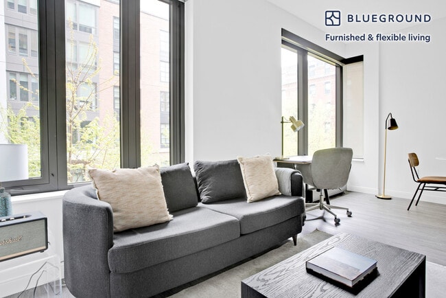 Photo - 89 E Dedham St Unidad FL2-ID493