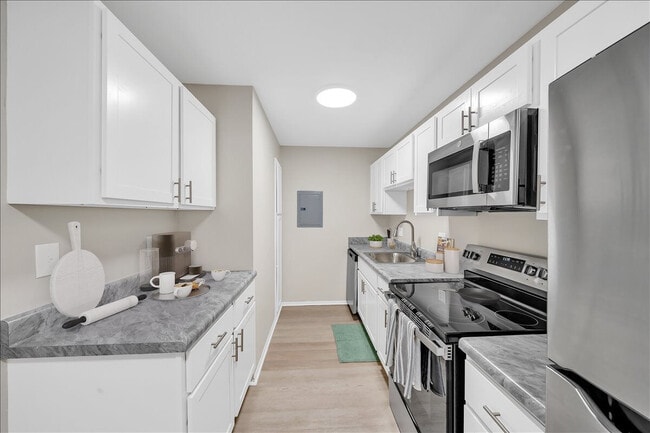 Photo - Rochester Place