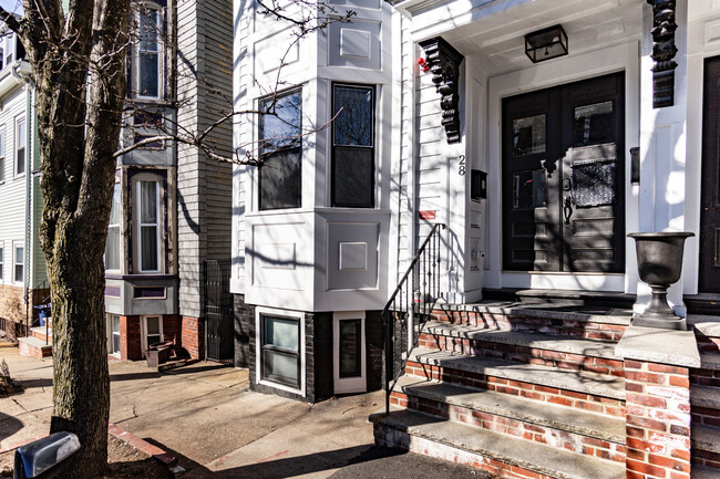 Photo - 28 Telegraph St Apartments Unit 2