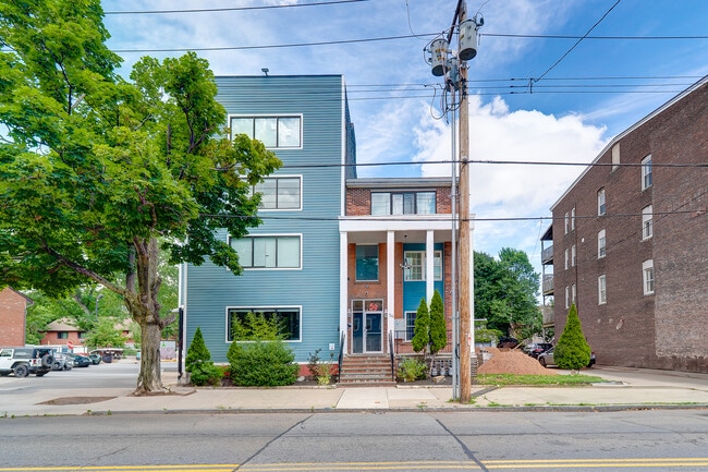 Photo - 59 Dixwell Ave Apartment Unit 1A