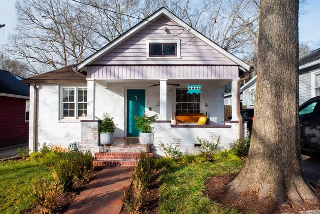 Building Photo - 870 Vera St SE