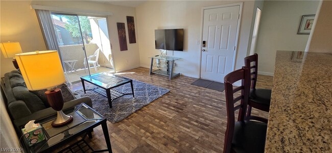 Photo - 2300 E Silverado Ranch Blvd Unit 2006