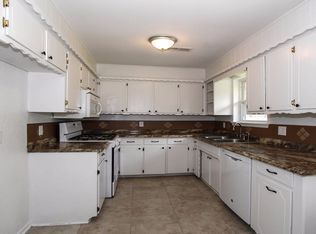 Photo - Updated 3 Bed 1 Bath House