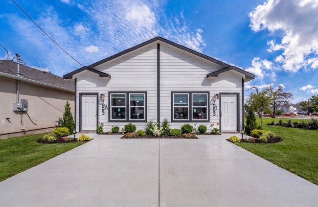 Building Photo - 7993 Attwater St